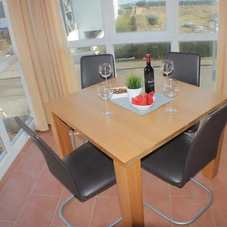 Windrose 7 Apartment Großenbrode