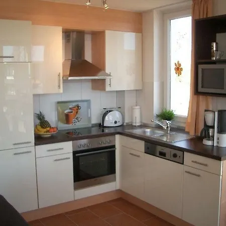 Windrose 7 Apartment *