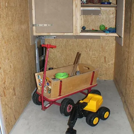 Windrose 7 Apartamento *