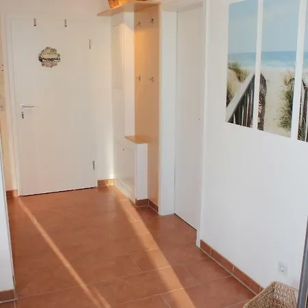 Apartment Windrose 7 *