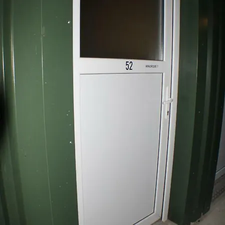 Windrose 7 Apartamento