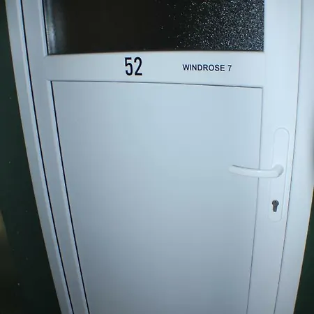 Windrose 7 Großenbrode