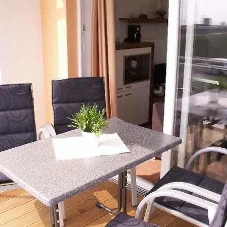 Windrose 7 Apartment *