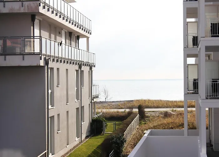 Appartement Windrose 7