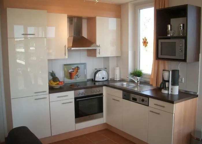 Windrose 7 Appartement *