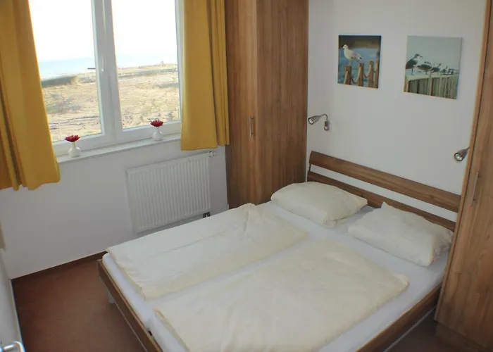 Windrose 7 Appartement *