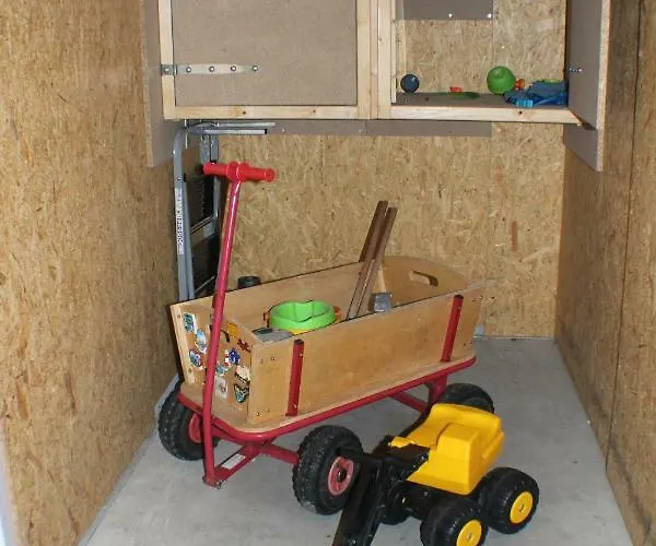 Windrose 7 Appartement *