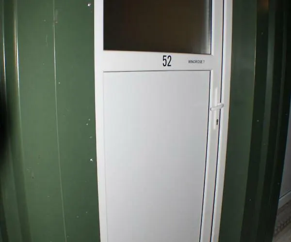 Windrose 7 Appartement