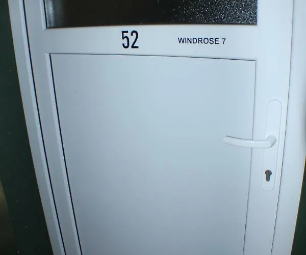 Windrose 7 Großenbrode