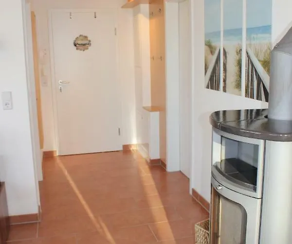 Appartement Windrose 7