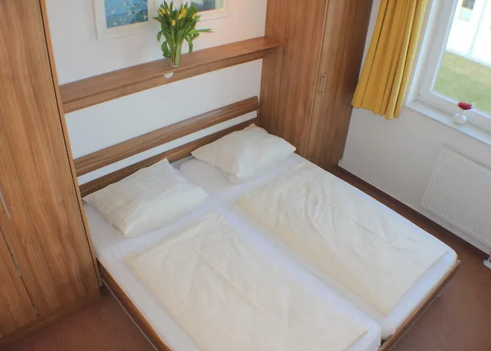 Appartement Windrose 7